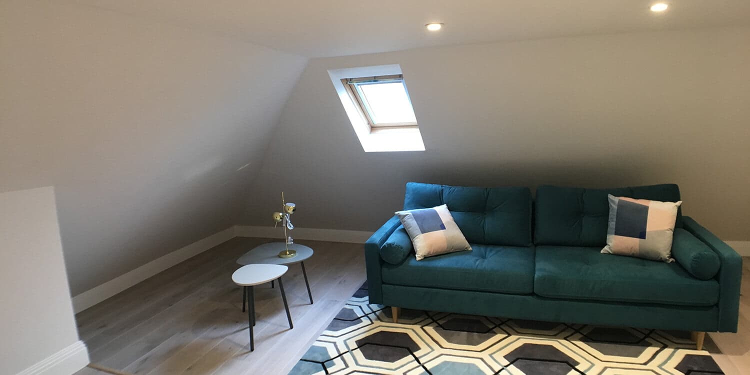 Most Affordable Loft Conversion Options Explained: 2024 Cost Guide