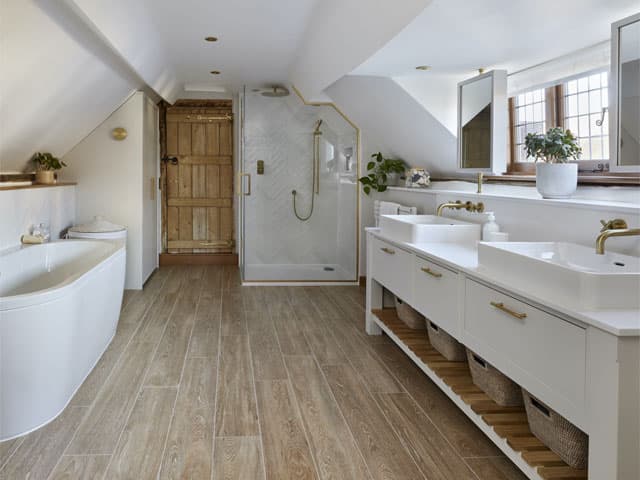 Installing a Bathroom in Your Loft Conversion: Complete Guide