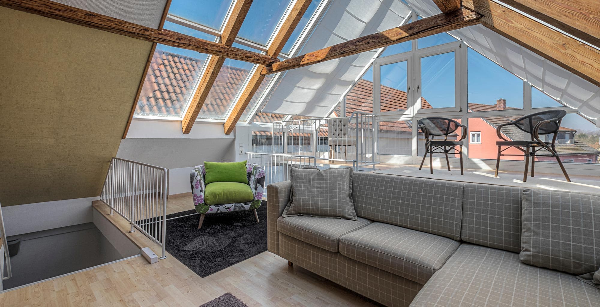 Is My Loft Suitable for Conversion? Essential Checklist