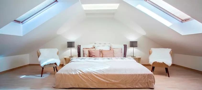 Financing Your Loft Conversion: Loans and Payment Options