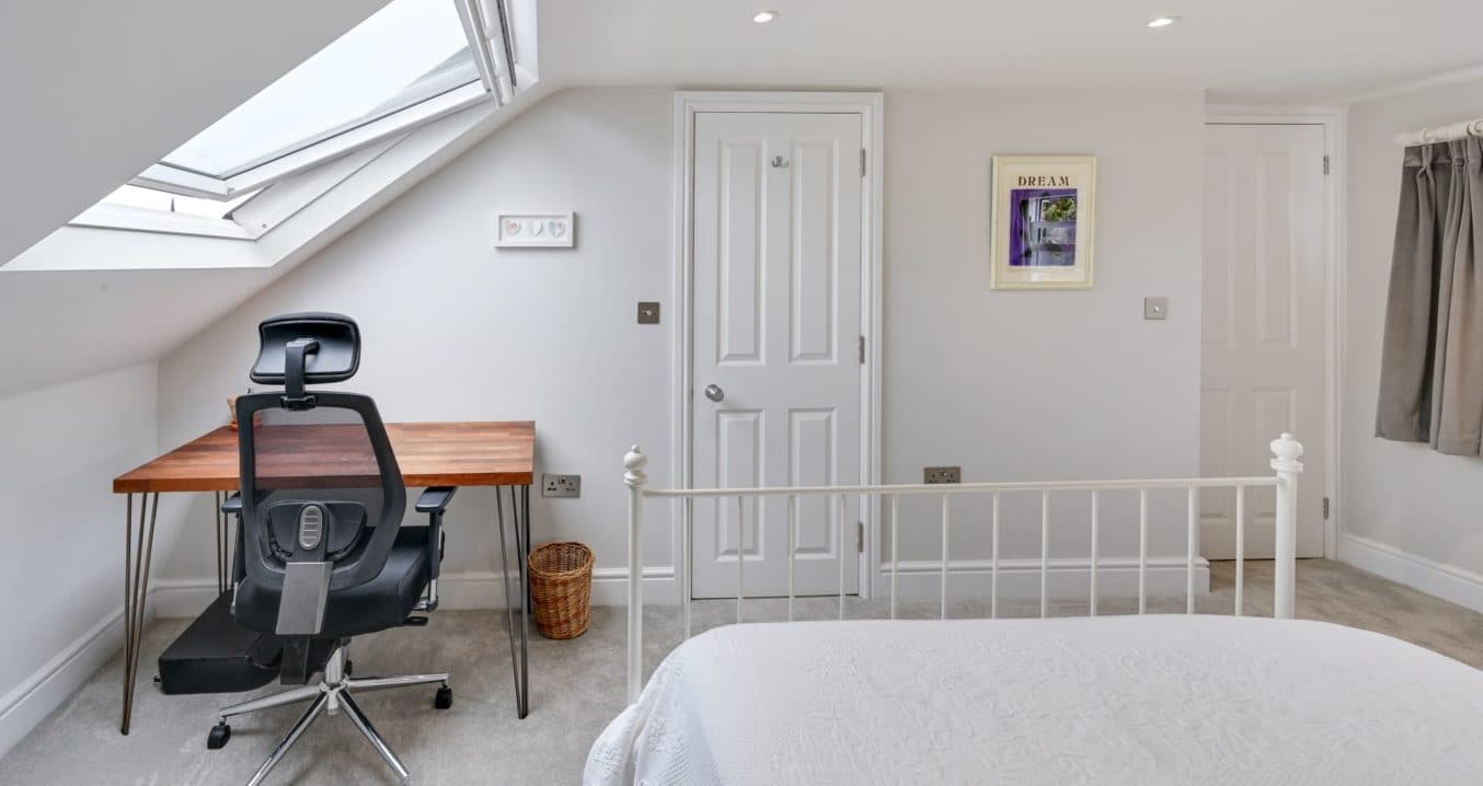 Loft Conversion ROI: Understanding the Value Added