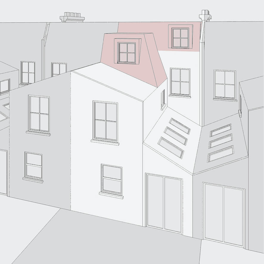 Permitted Development Rights for Loft Conversions Explained