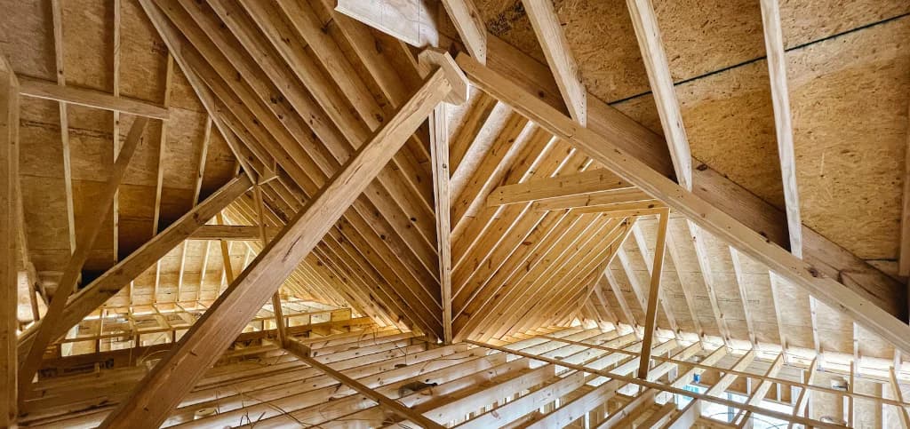 Is Your Roof Strong Enough for a Loft Conversion?