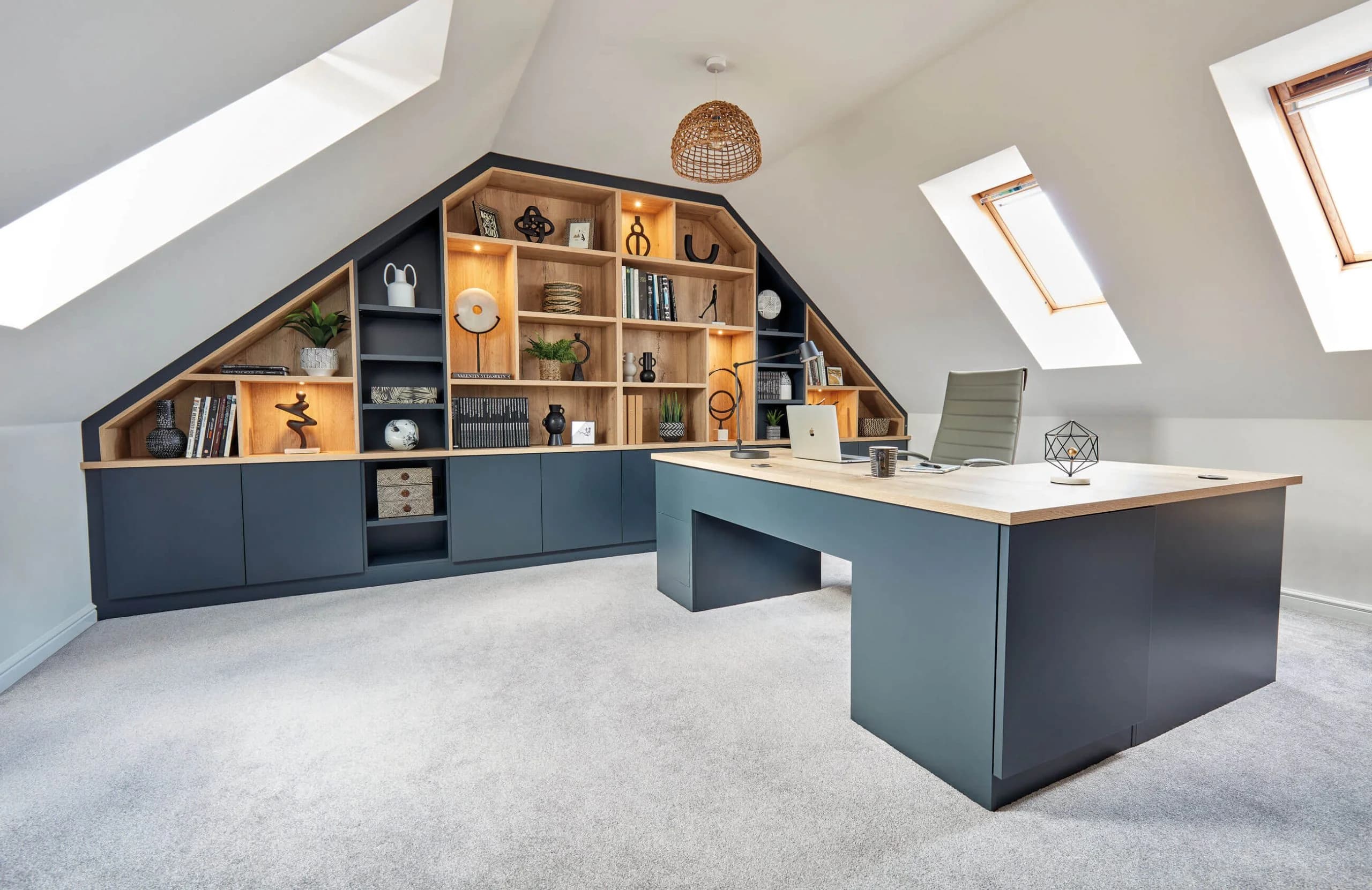 What Is a Loft Conversion? Complete Guide for Beginners