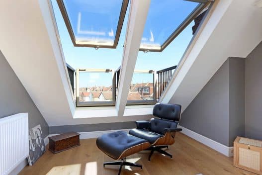 Jon Pritchard - Loft Conversion Specialists in Bristol