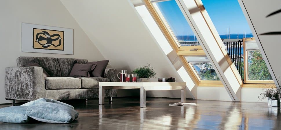 Up Another Level - Loft Conversion Specialists in Birmingham